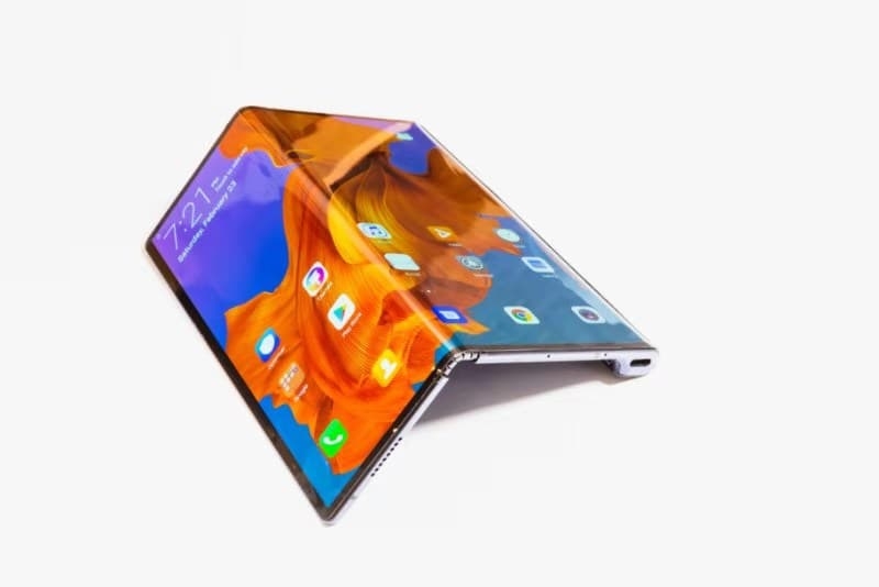 common problems in Huawei Mate Xs