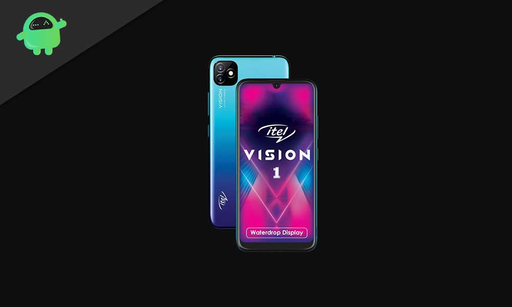 How To Root Itel Vision 1 Using Magisk [No TWRP needed]