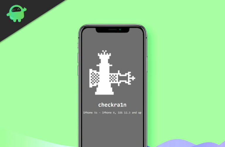 How to Jailbreak Apple iPhone using any Android Device