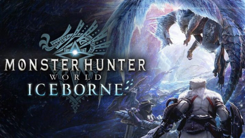 Monster Hunter World Iceborne Graphics Error: How to fix?