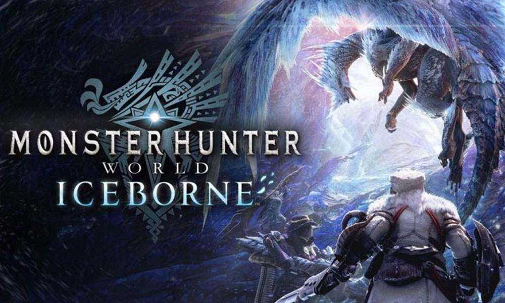 Monster Hunter World Iceborne Graphics Error: How to fix?