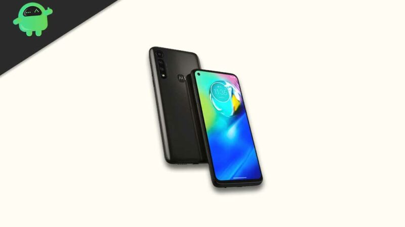 Moto G8 Power Lite