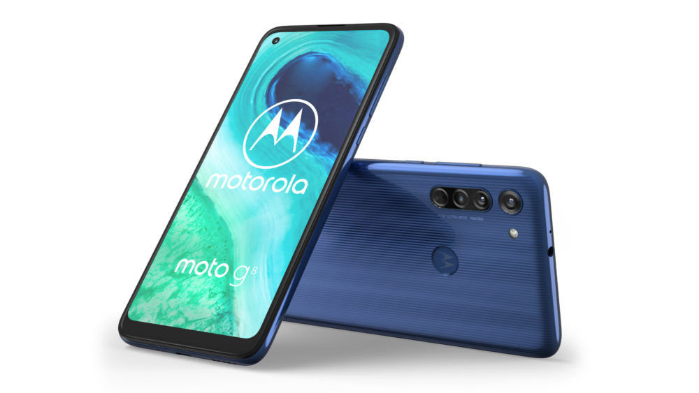 common problems in Motorola Moto G8