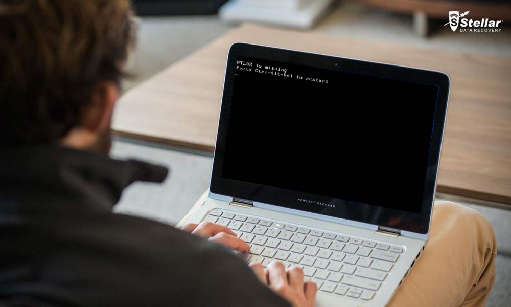 10 Solutions to Fix NTLDR Is Missing in Windows 10/8/7 MiniTool