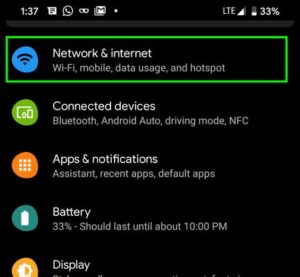 how to see connected wifi password in android without root how to see connected wifi password in android without root