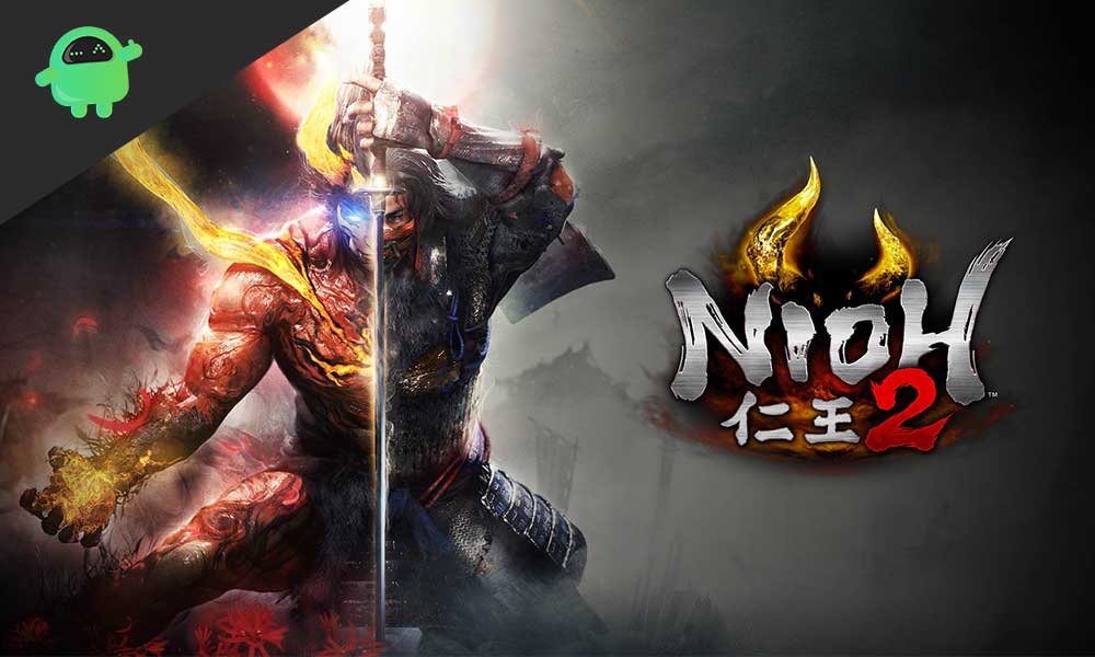 nioh 2 deal