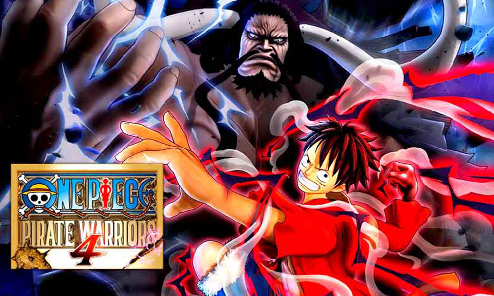 One Piece: Pirate Warriors 4 Fix Lag Shuttering, Crashing or Launching or FPS Drop issue