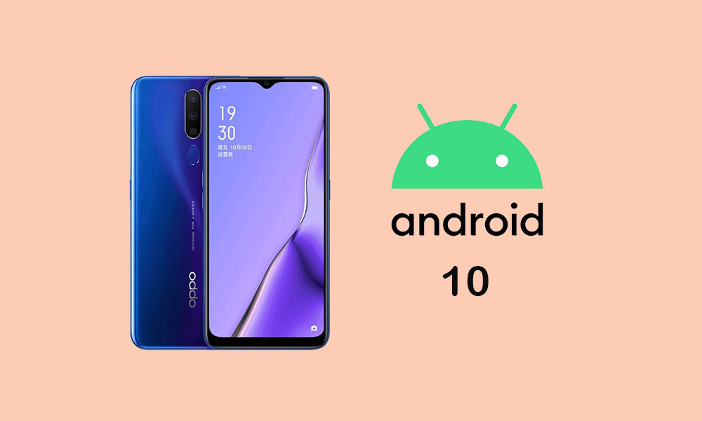 Android 10 q