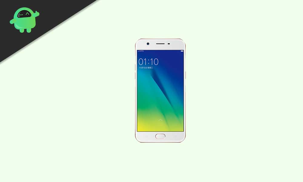 How to Install Stock ROM - Oppo F3 Lite Firmware flash file