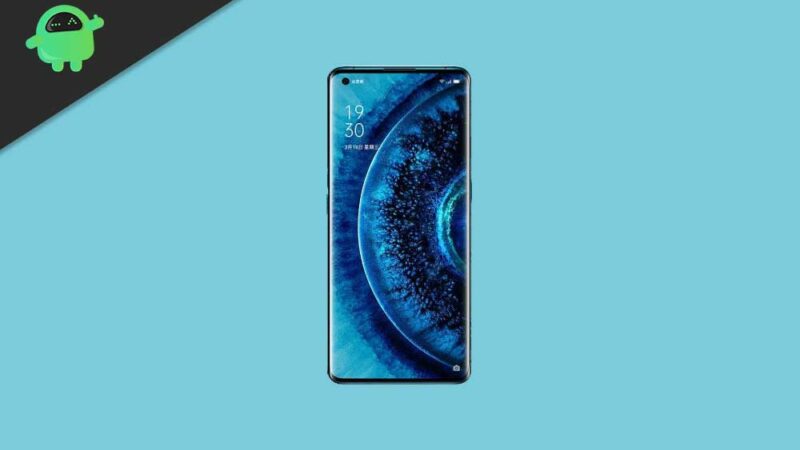 Oppo Find X2