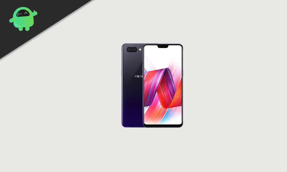 Oppo R15 and R15 Pro ISP PinOUT to Hard Reset / FRP Bypass / eMMC [CPH1831/CPH1835]