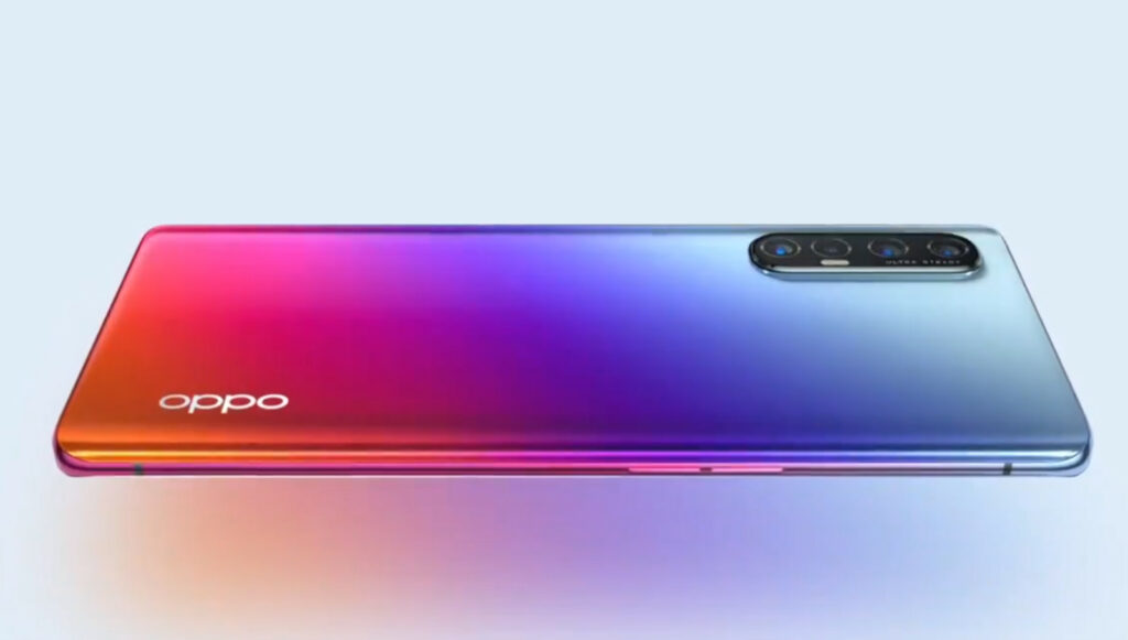 common problems in Oppo Reno 3 Pro