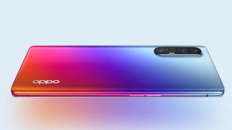 common problems in Oppo Reno 3 Pro