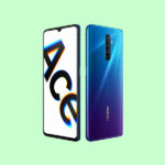 Oppo Reno Ace Android 10 Update with ColorOS 7: Third Batch Early Adopters