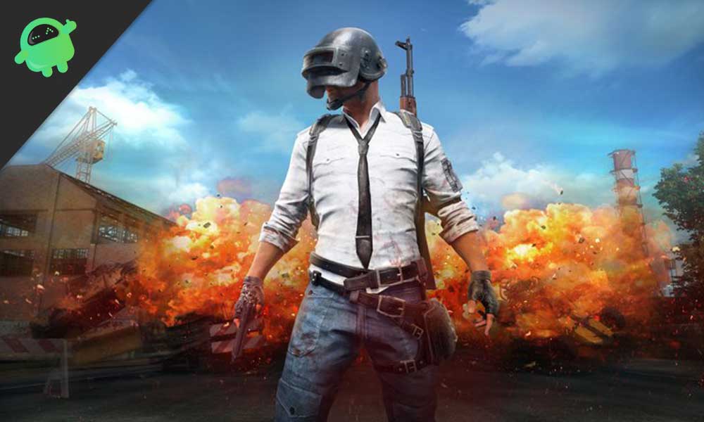PUBG Account hacked how to fix