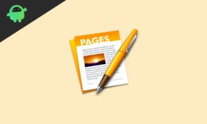 how to open a file in pages format