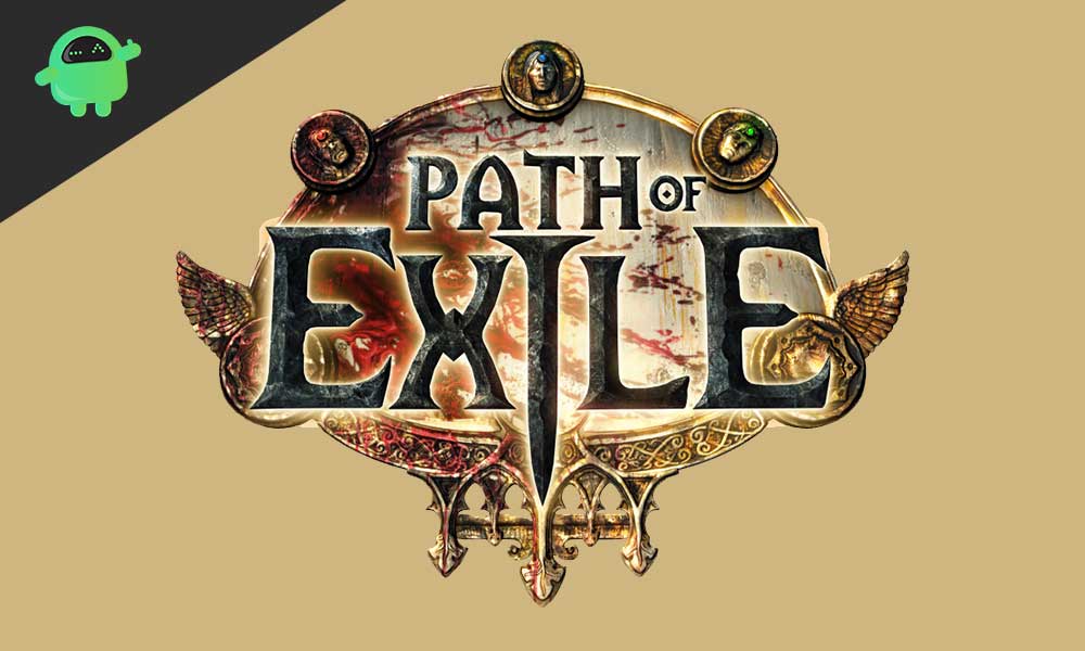 Fix: Path of Exile Screen Flickering or Tearing Issue on PC