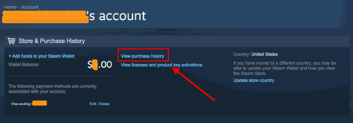 How To Fix Pending Transaction Steam Error Message