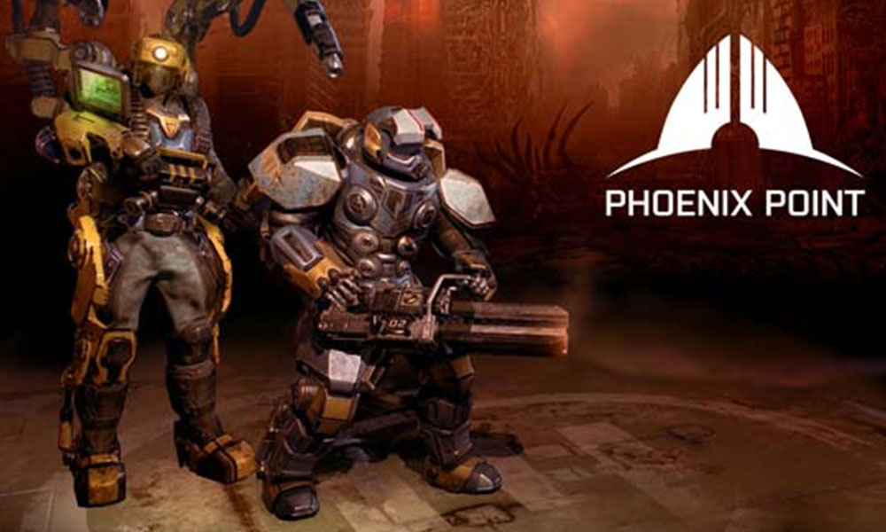 Phoenix Point crashes, Shuttering, Lagging or FPS Drop: How to Fix?