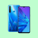 Realme 5