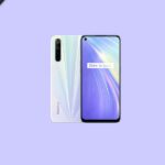 Realme 6