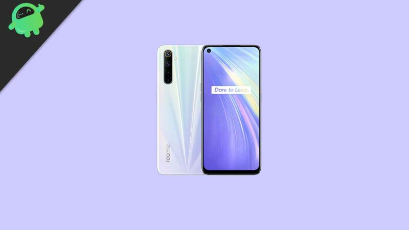 Realme 6