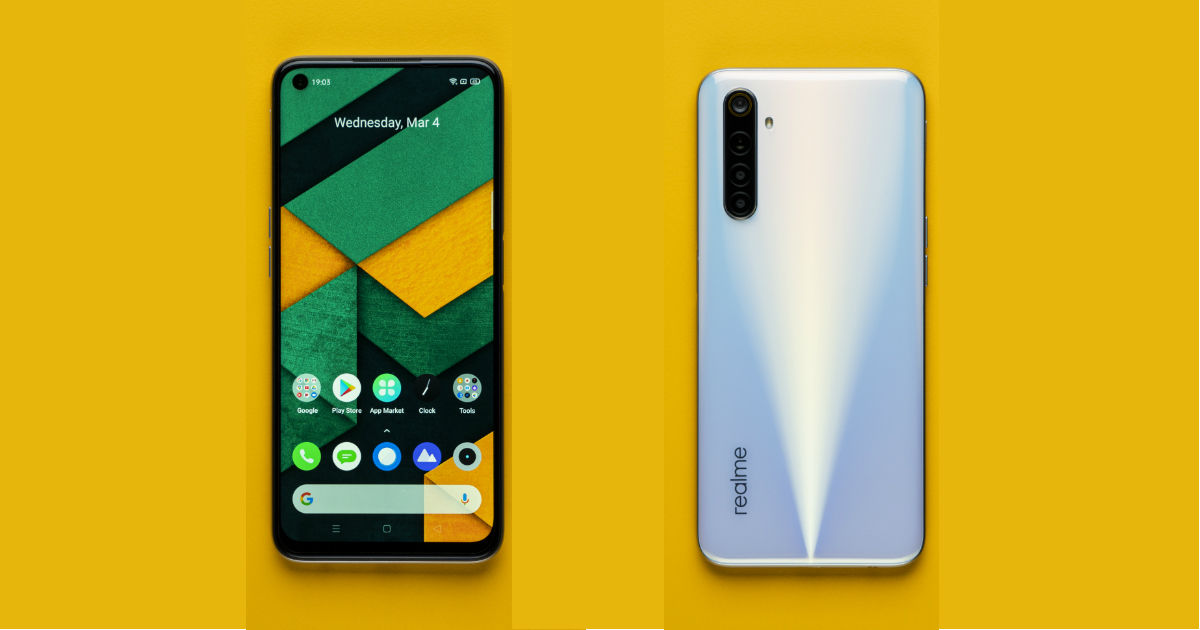 Common Problems in Realme 6 and Solutions – Wi-Fi, Bluetooth, Camera, SIM, and More