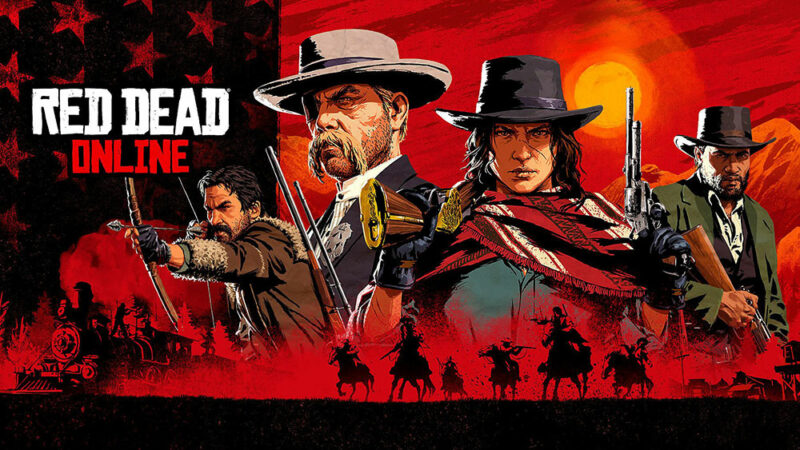 Red Dead Online Error Code x20010006 and x20010004: Not Able to Go Online? Fix?