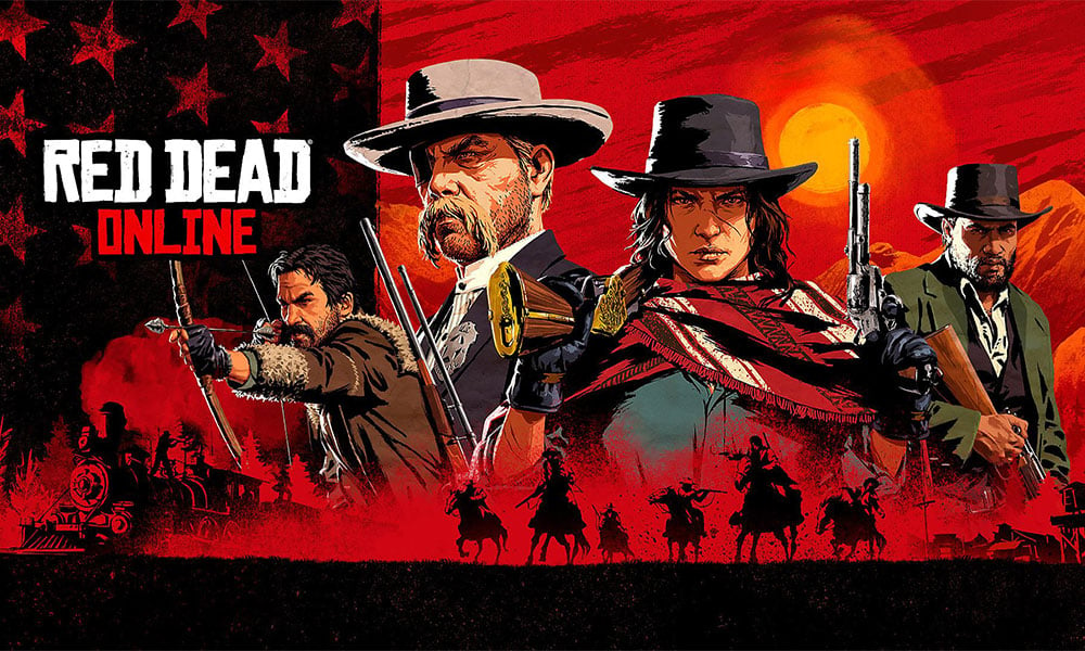 Red Dead Online Error Code 0x20010006, 0x20010004 and 0x99350000: Not Able to Go Online? Fix?