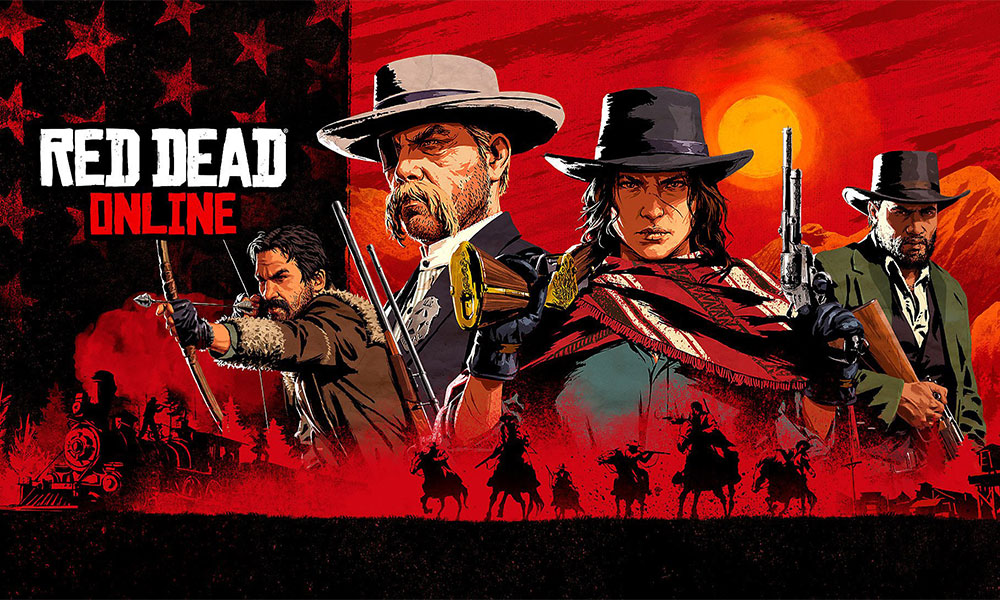 lige ud Udstyre ris Red Dead Online Error Code x20010006 and x20010004: Not Able to Go Online?  Fix?