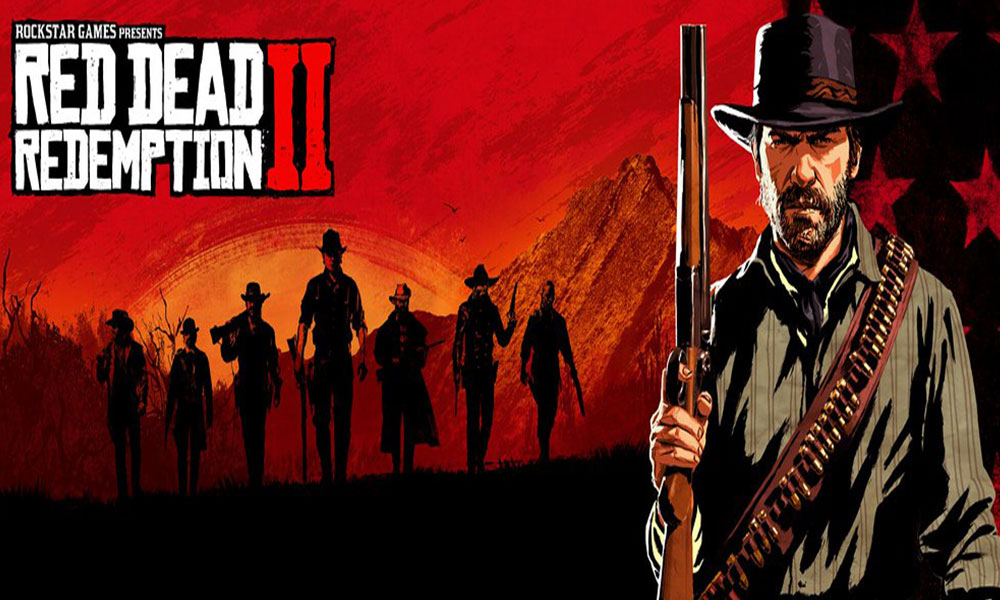 Red Dead Redemption 2 err_gfx_state hatası