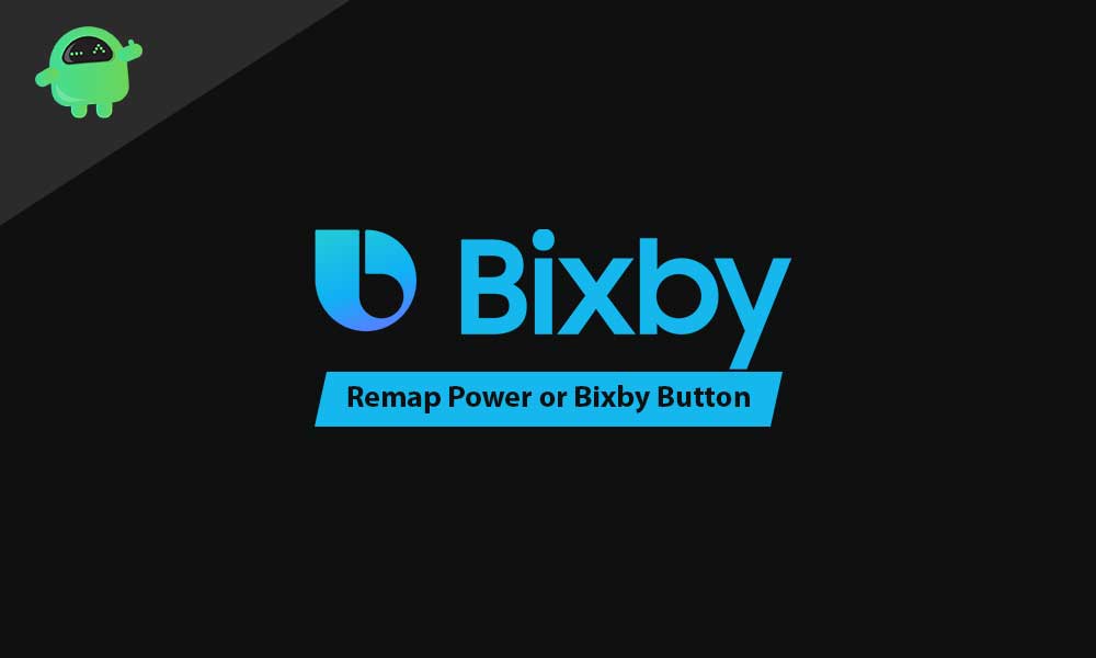 How to Remap Power or Bixby Button to any Action on Galaxy S20 Series