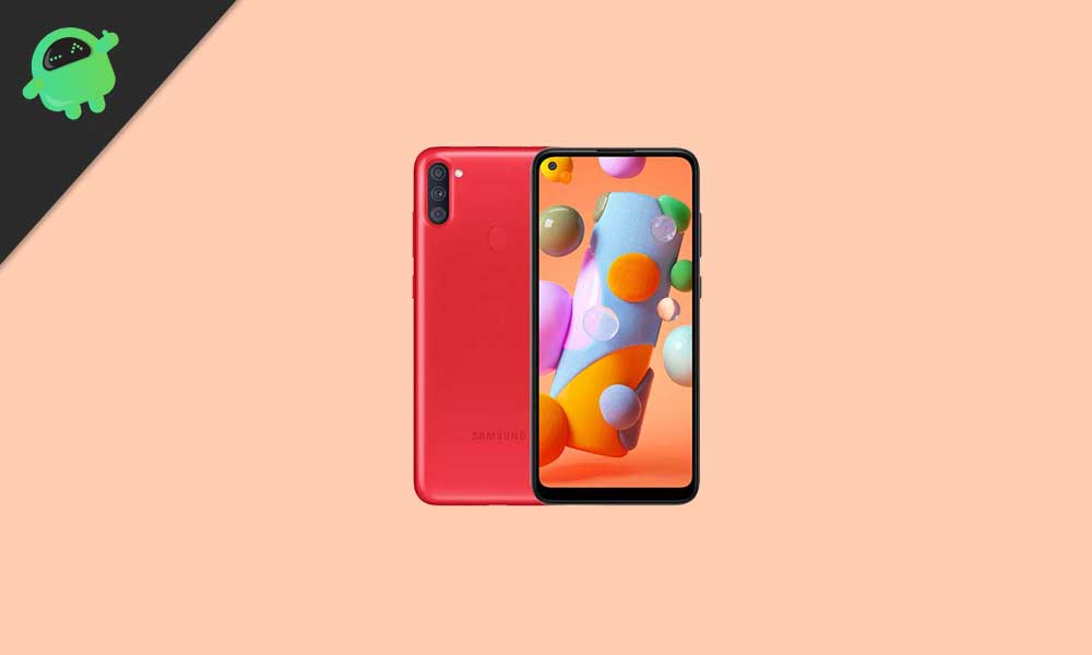 sm a105f frp bypass android 11