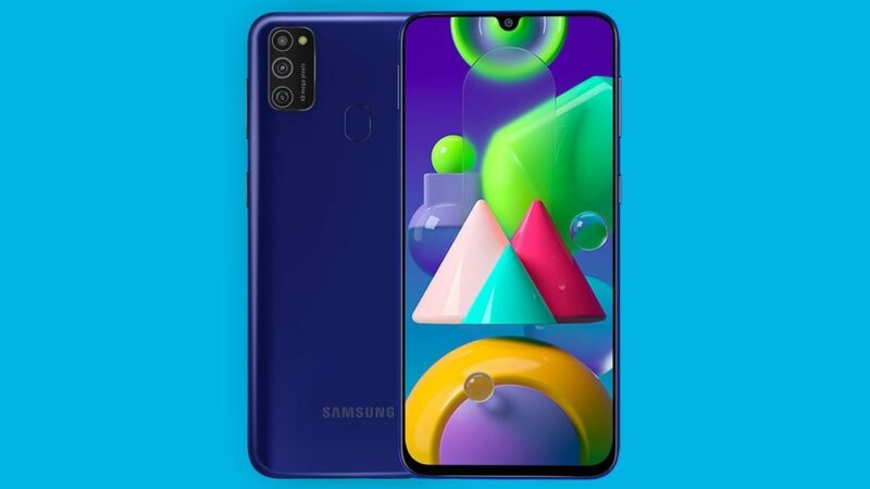 common problems in Samsung Galaxy M21