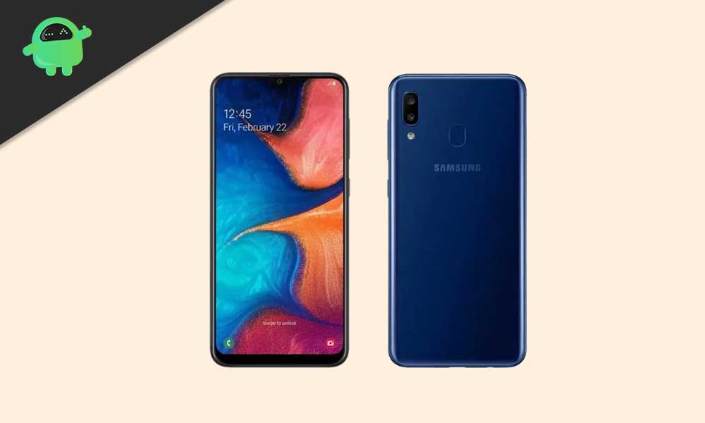 How to Install AOSP Android 10 for Samsung Galaxy Wide4 [GSI Treble Q]