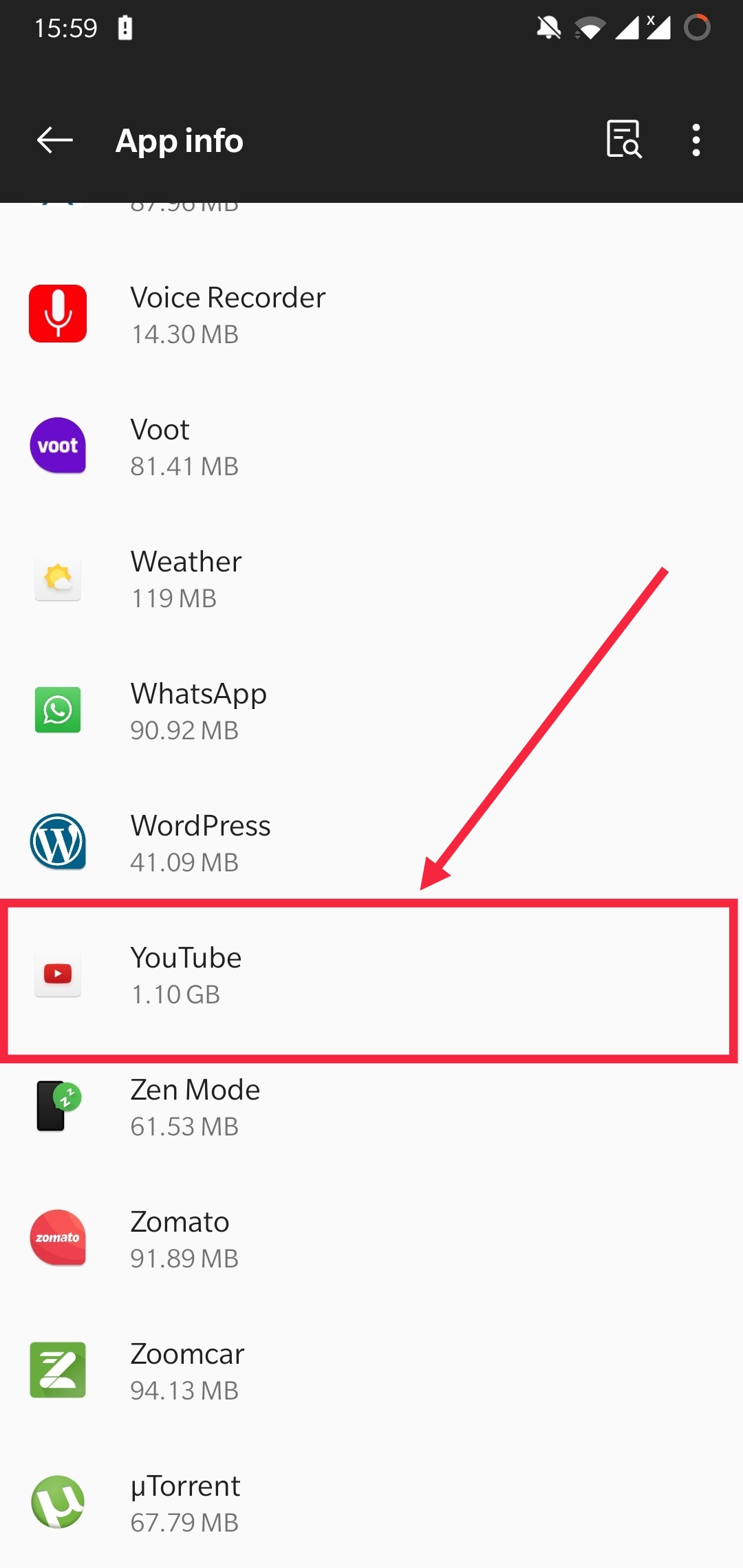 I can’t install or update YouTube on my Android Phone? How to Fix?
