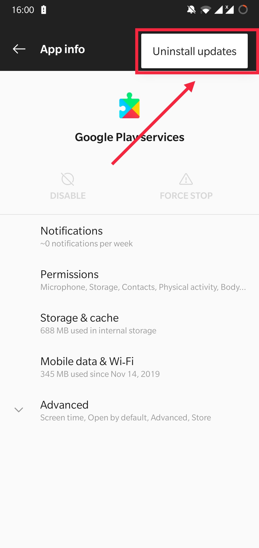 I Can t Install Or Update YouTube On My Android Phone How To Fix 10-best-voice-recorder-apps-for-android-the-second-angle