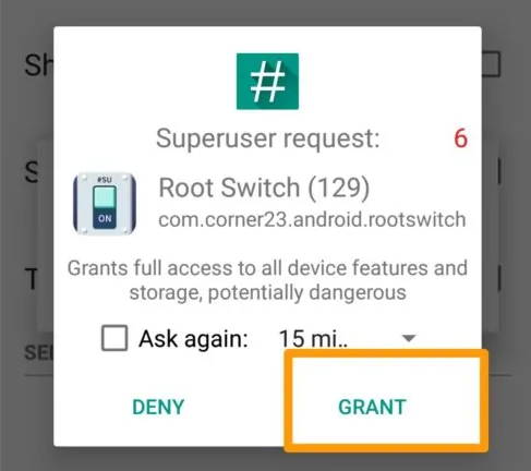 How to Use Snapchat on Rooted Android Devices