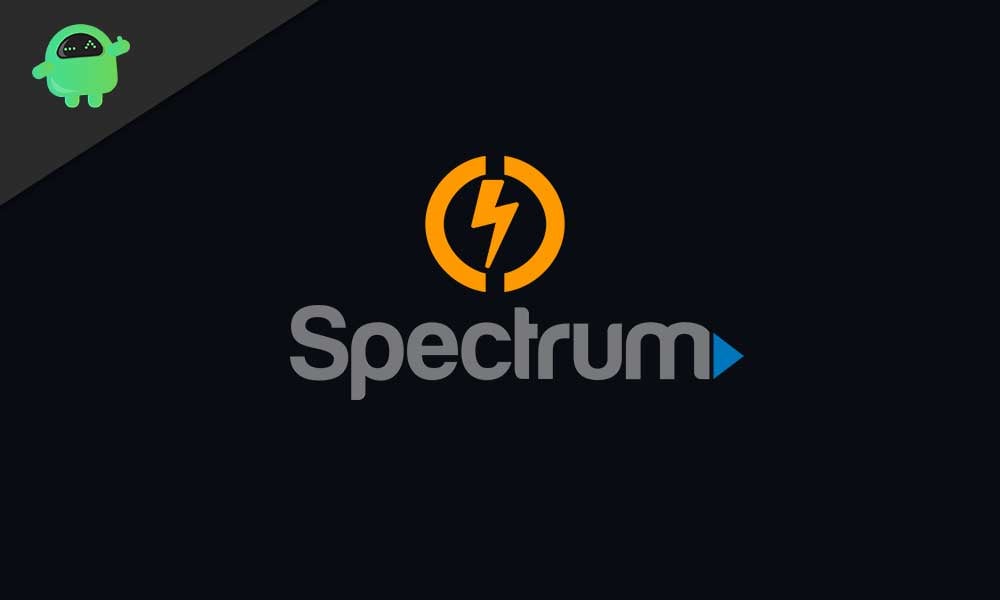 How to Fix Spectrum Error code WUC-1002