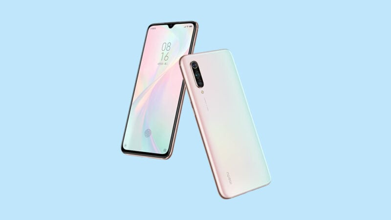 Stable Xiaomi Mi CC9 Android 10 update rolling out in China: 11.0.1.0.QFCCNXM