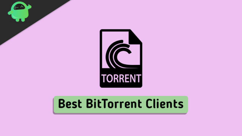 Top 10 BitTorrent Client Apps for Android