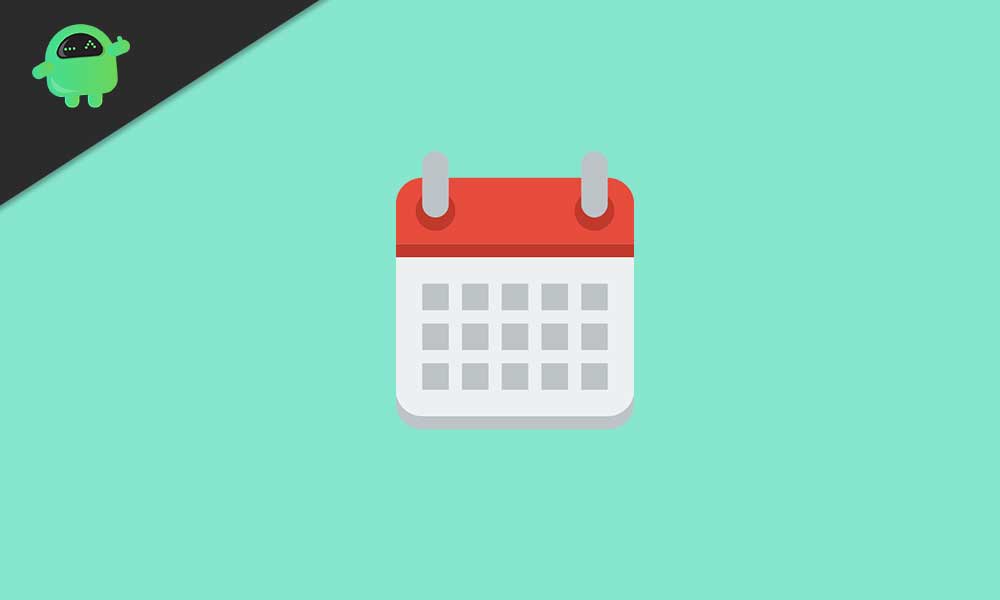 How To Share ICloud Calendar On IPhone And IPad 