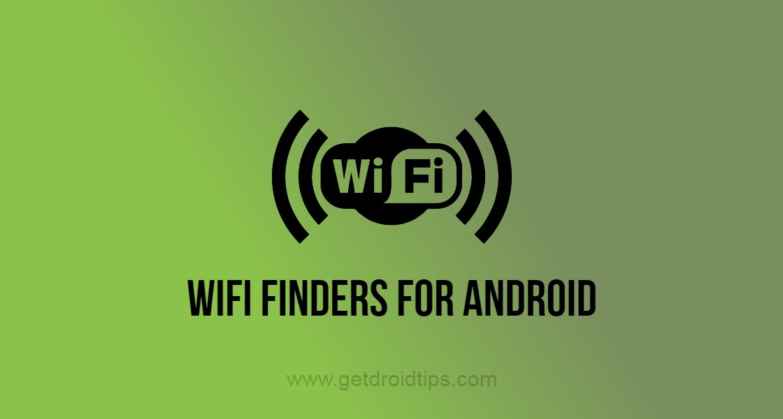 Top 5 WiFi Hotspot Apps for Android devcies 