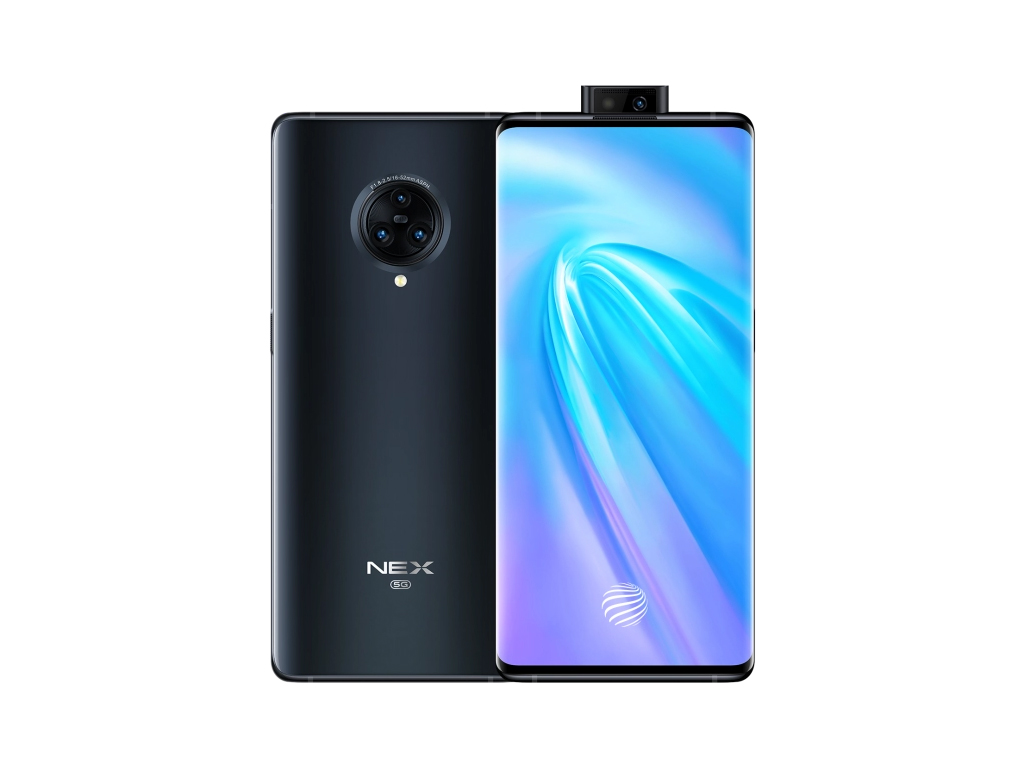 common problems in Vivo Nex 3S 5G