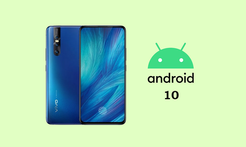 Vivo X27 Android 10 Update Tracker: Funtouch OS 10 Beta Recruitment begins