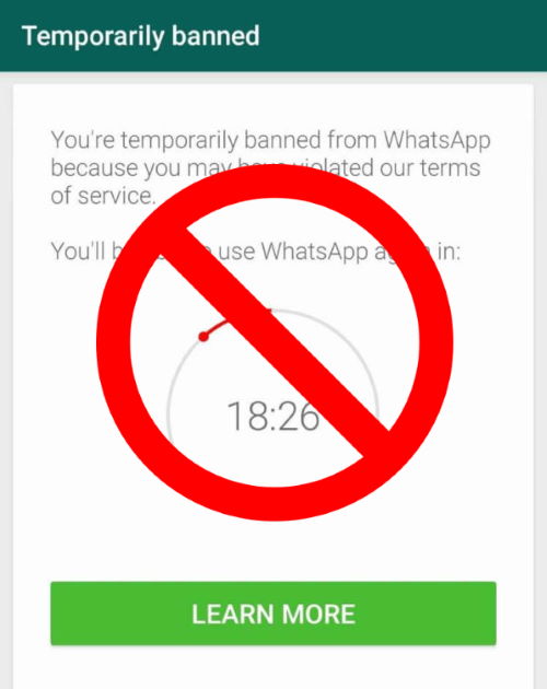 Fouad WhatsApp with AntiBan