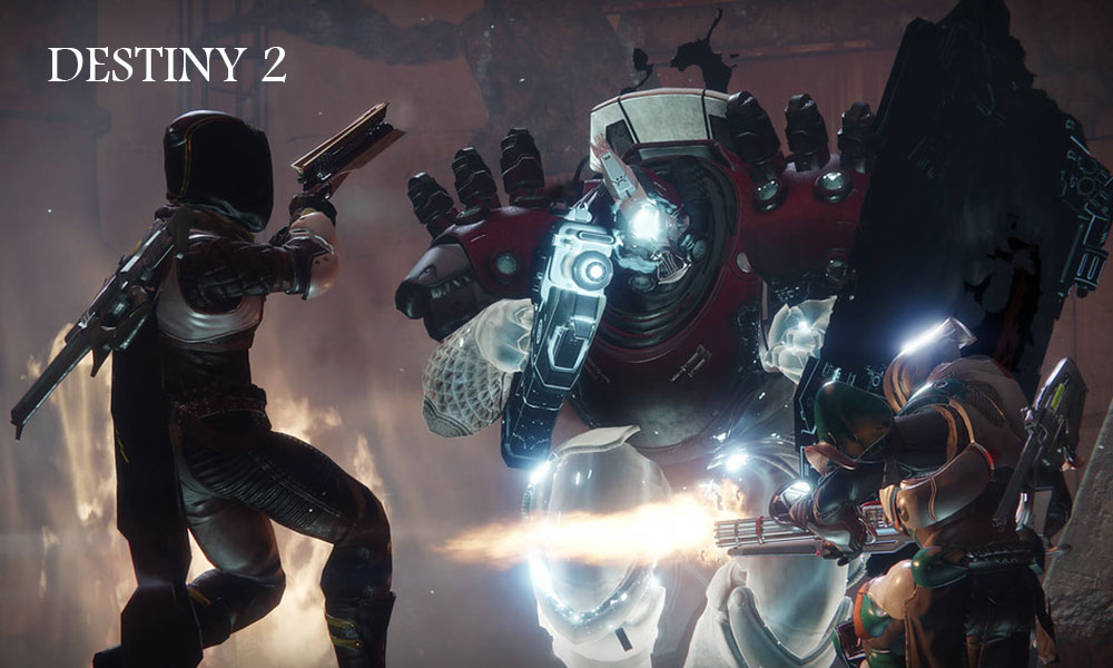 Destiny 2 Xur Items and Location Where is Xur? 27 January 2024