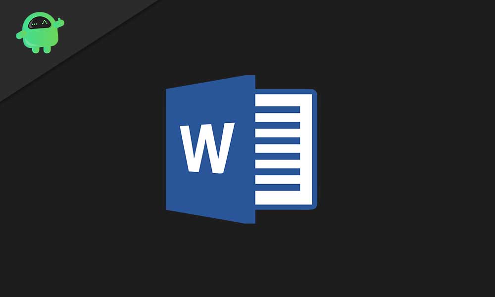 Como guardar un documento en word