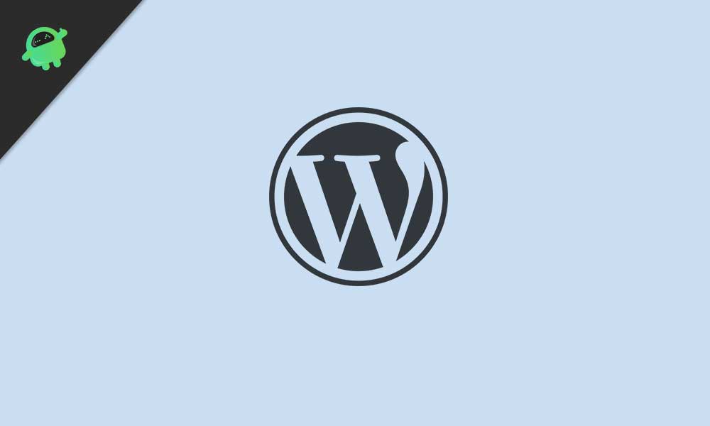 WordPress