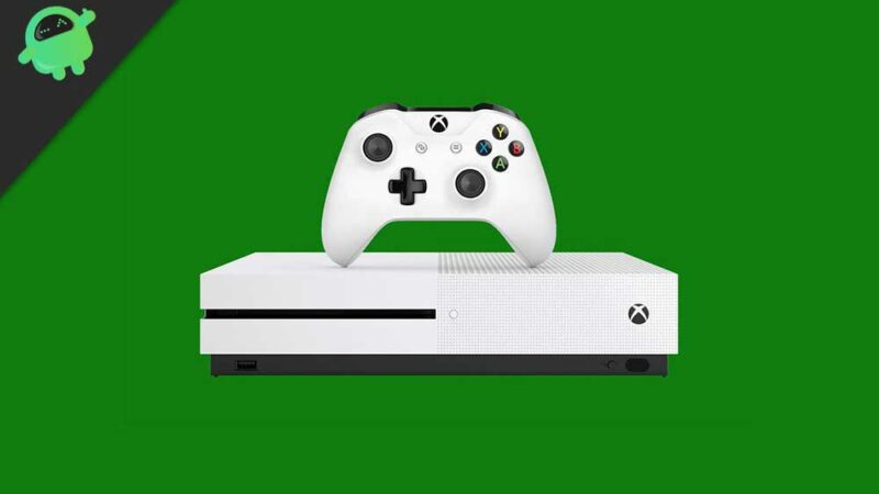 Xbox One